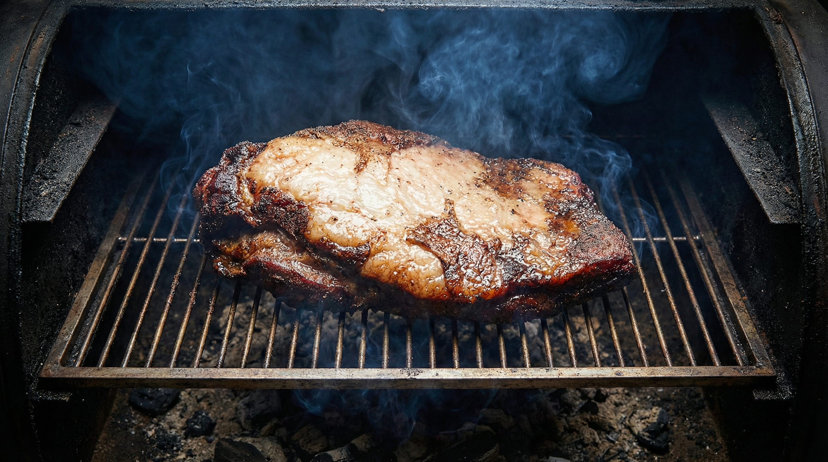 Fat Cap Up or Down? The Science That Settles the BBQ Debate