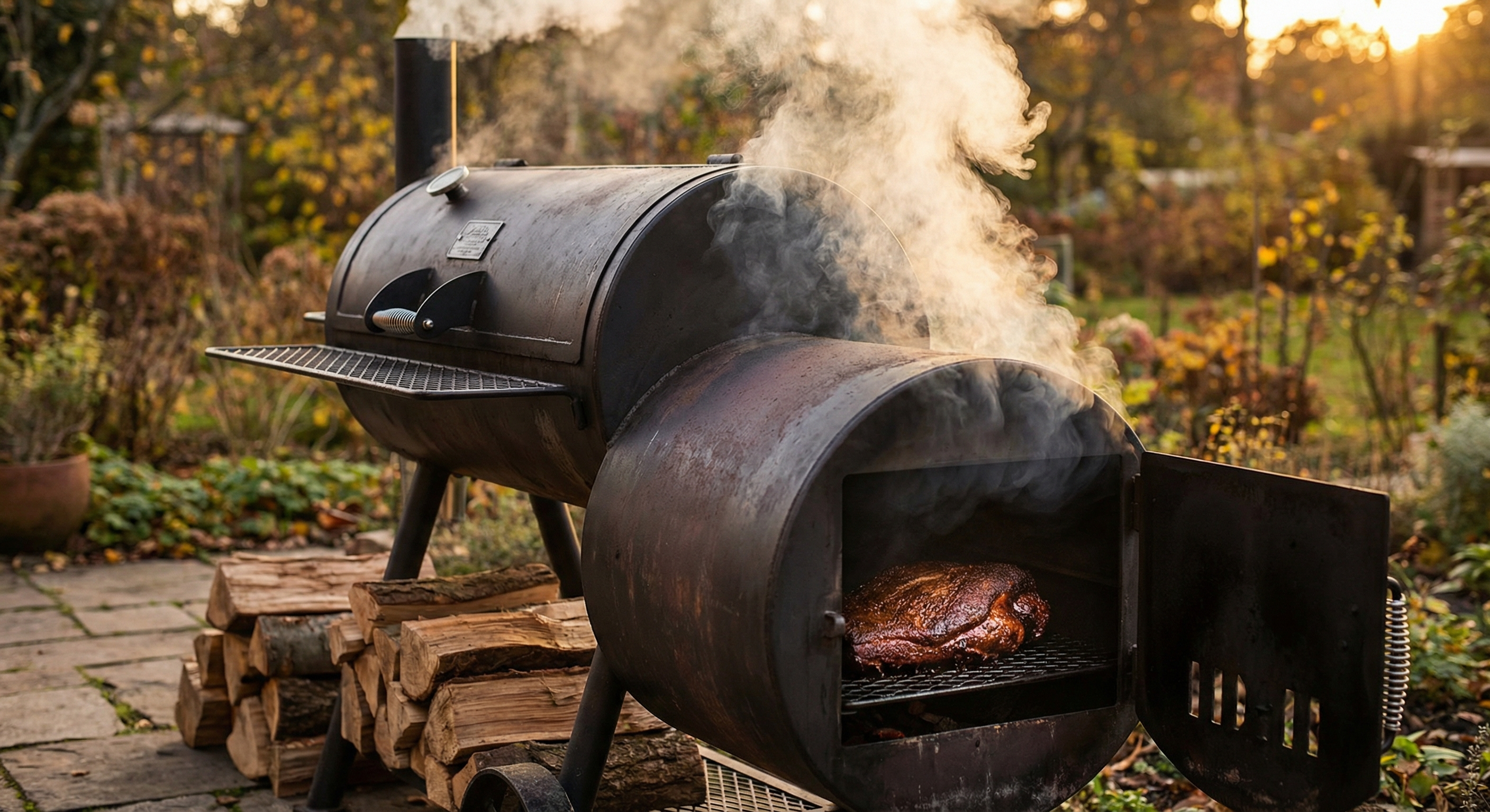 Cold Smoking vs Hot Smoking: The Science, Temperatures, and When to Use Each