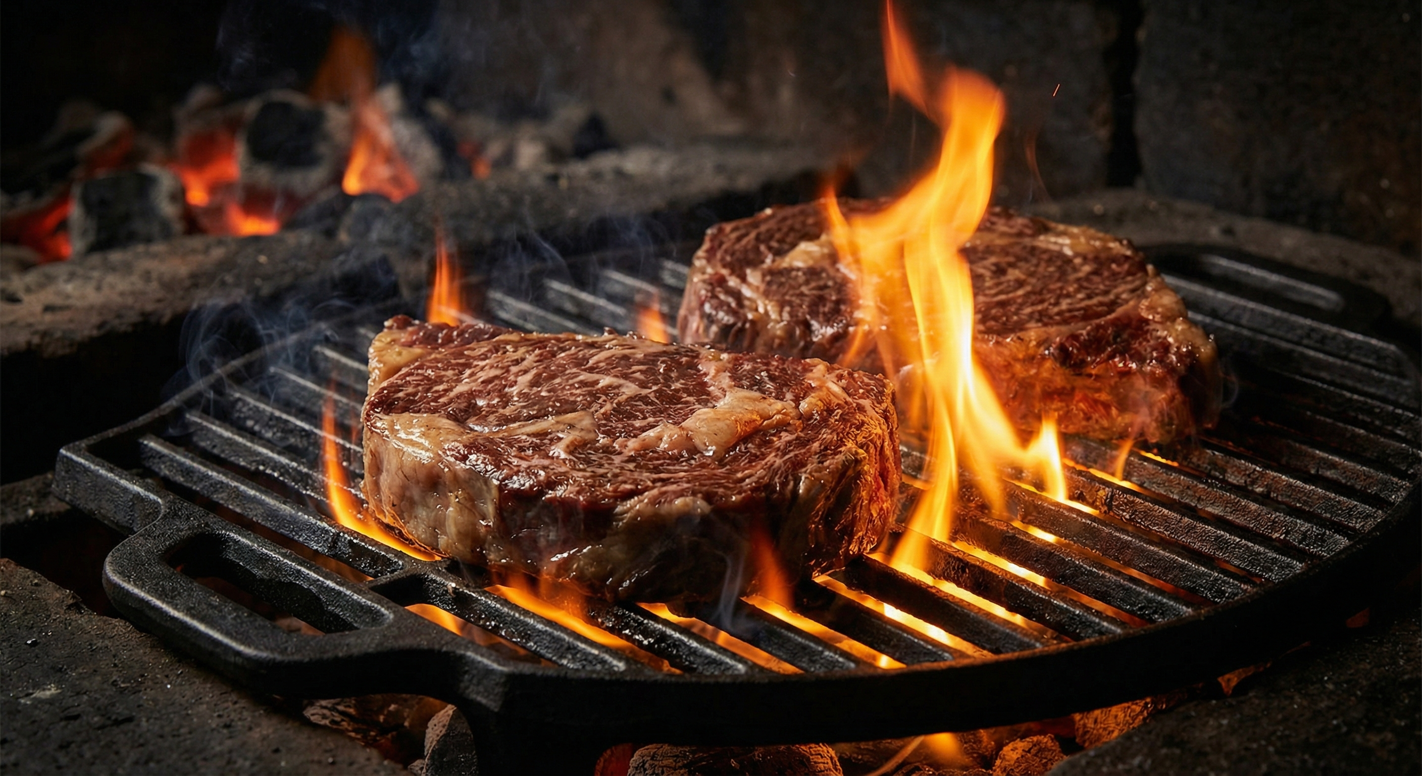 How to Prevent Flare-Ups on the Grill: The Science of Fat, Fire & Control